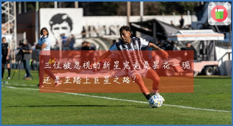三位被忽视的新星究竟是昙花一现还是正踏上巨星之路？