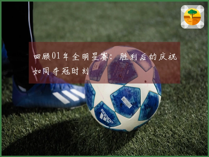 回顾01年全明星赛：胜利后的庆祝如同夺冠时刻