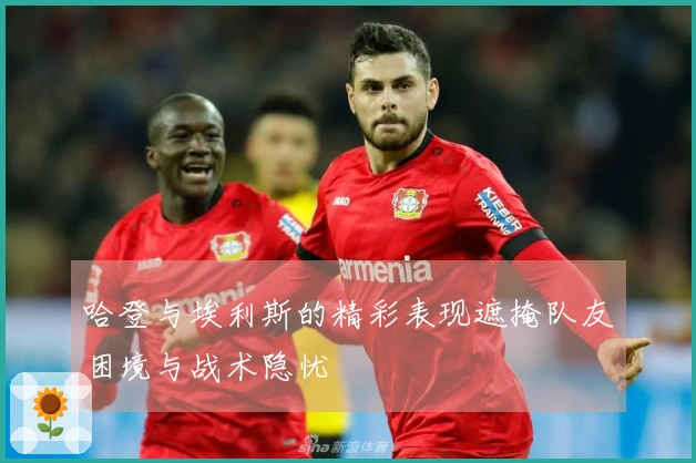 哈登与埃利斯的精彩表现遮掩队友困境与战术隐忧